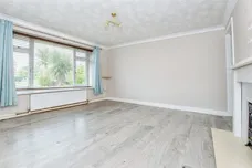 St. Leonards Road, Leverington, Wisbech