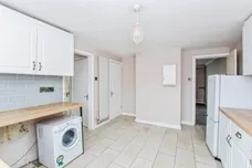 St. Leonards Road, Leverington, Wisbech