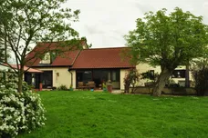 Scoulton Road, Rockland St. Peter, Attleborough