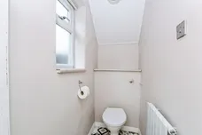 St. Leonards Road, Leverington, Wisbech