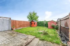 St. Leonards Road, Leverington, Wisbech