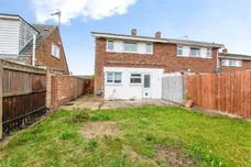 St. Leonards Road, Leverington, Wisbech