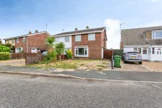 St. Leonards Road, Leverington, Wisbech