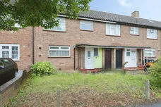 Charlock Way, Watford