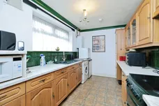 Charlock Way, Watford