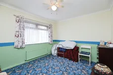 Charlock Way, Watford
