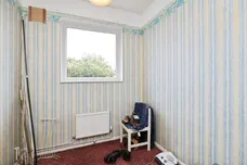 Charlock Way, Watford