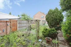 Charlock Way, Watford