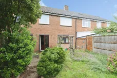 Charlock Way, Watford