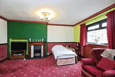 Charlock Way, Watford