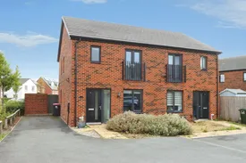 Property responsive