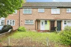 Charlock Way, Watford
