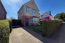 Alexandra Crescent, Uttoxeter