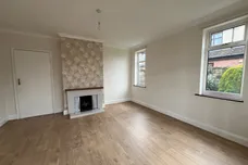 Alexandra Crescent, Uttoxeter
