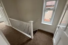 Alexandra Crescent, Uttoxeter