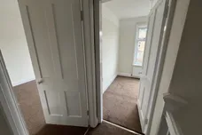 Alexandra Crescent, Uttoxeter