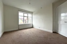 Alexandra Crescent, Uttoxeter