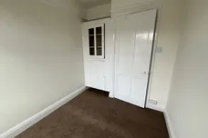 Alexandra Crescent, Uttoxeter