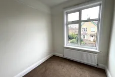 Alexandra Crescent, Uttoxeter
