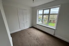 Alexandra Crescent, Uttoxeter