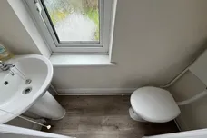 Alexandra Crescent, Uttoxeter