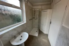 Alexandra Crescent, Uttoxeter