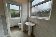 Alexandra Crescent, Uttoxeter