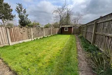 Alexandra Crescent, Uttoxeter