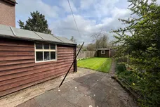 Alexandra Crescent, Uttoxeter