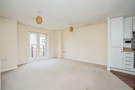 Property responsive