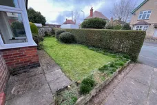 Alexandra Crescent, Uttoxeter