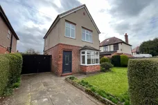 Alexandra Crescent, Uttoxeter
