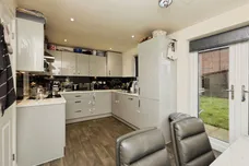Oxbow Drive, Wheatley, Doncaster