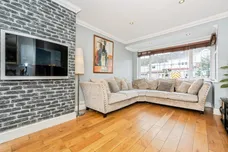 Palmerston Road, Grays