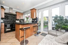 Palmerston Road, Grays
