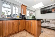 Palmerston Road, Grays
