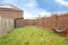 Oxbow Drive, Wheatley, Doncaster