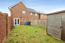 Oxbow Drive, Wheatley, Doncaster