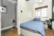 Palmerston Road, Grays