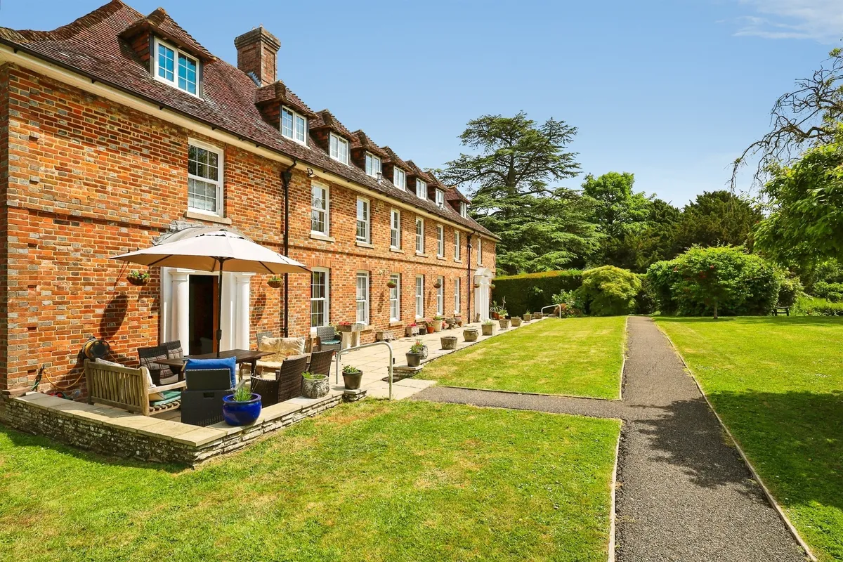 Delves Close, Ringmer, Lewes