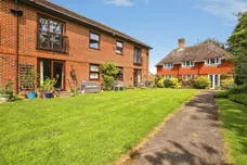 Delves Close, Ringmer, Lewes