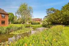 Delves Close, Ringmer, Lewes