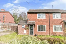 Belmont Road, Pinewood, Ipswich