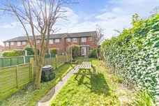 Belmont Road, Pinewood, Ipswich