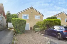 Oak Bank Crescent, Oakworth, Keighley