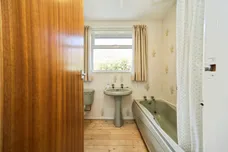 Oak Bank Crescent, Oakworth, Keighley