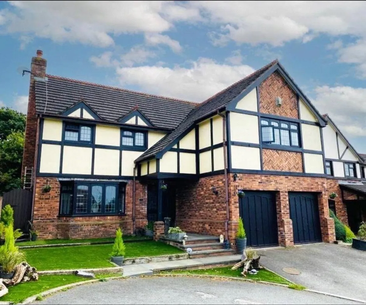 Y Bryn, Glan Conwy, Colwyn Bay, Conwy, LL28