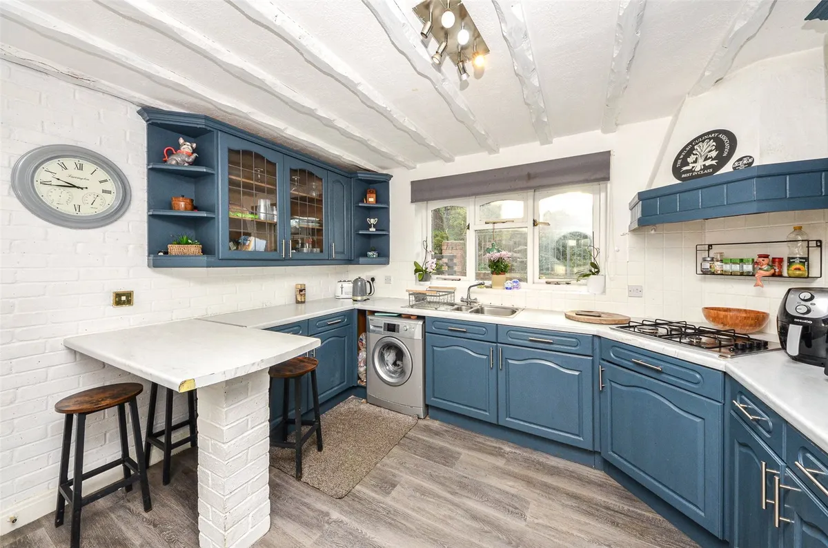 Y Bryn, Glan Conwy, Colwyn Bay, Conwy, LL28