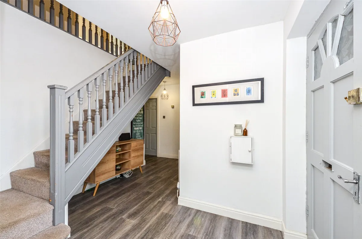 Y Bryn, Glan Conwy, Colwyn Bay, Conwy, LL28