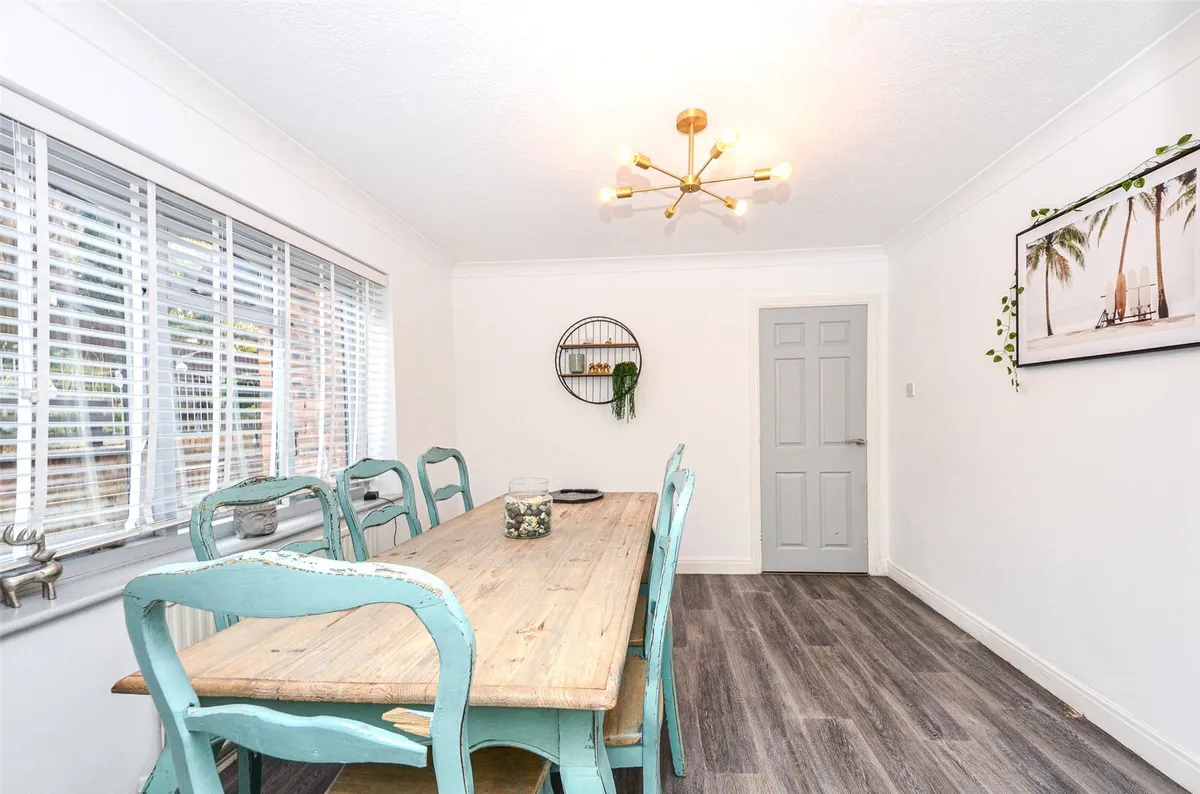 Y Bryn, Glan Conwy, Colwyn Bay, Conwy, LL28